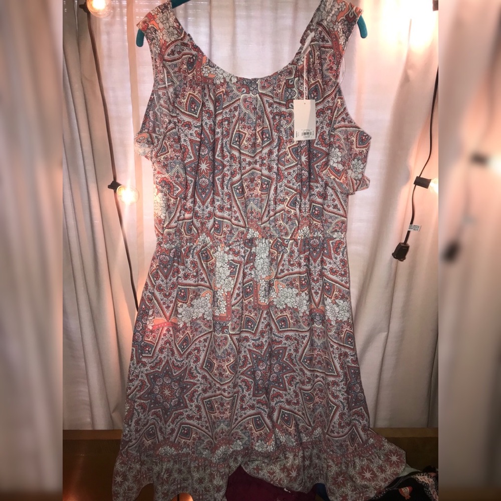 5 Sundresses